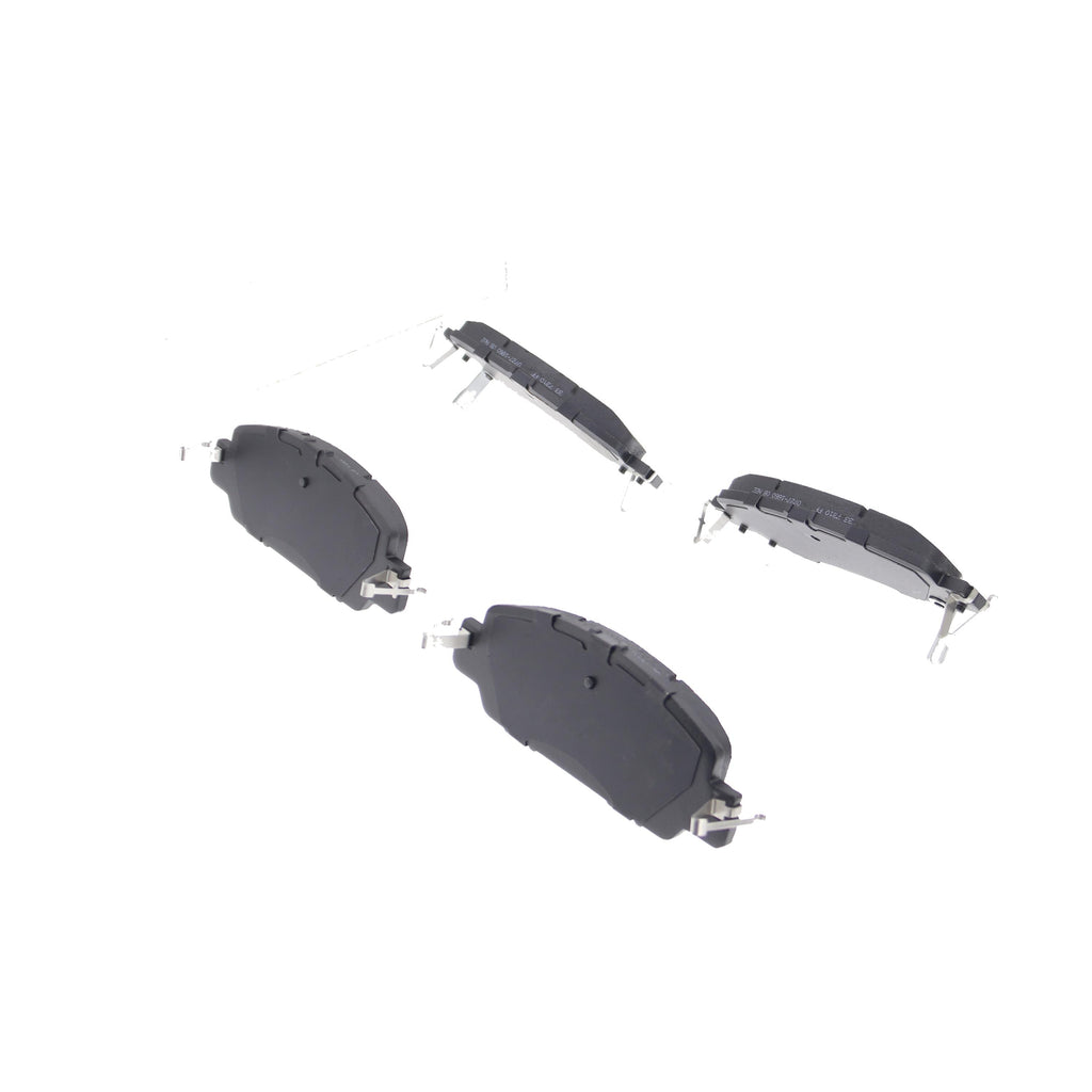 Ceramic Brake Pads D1860