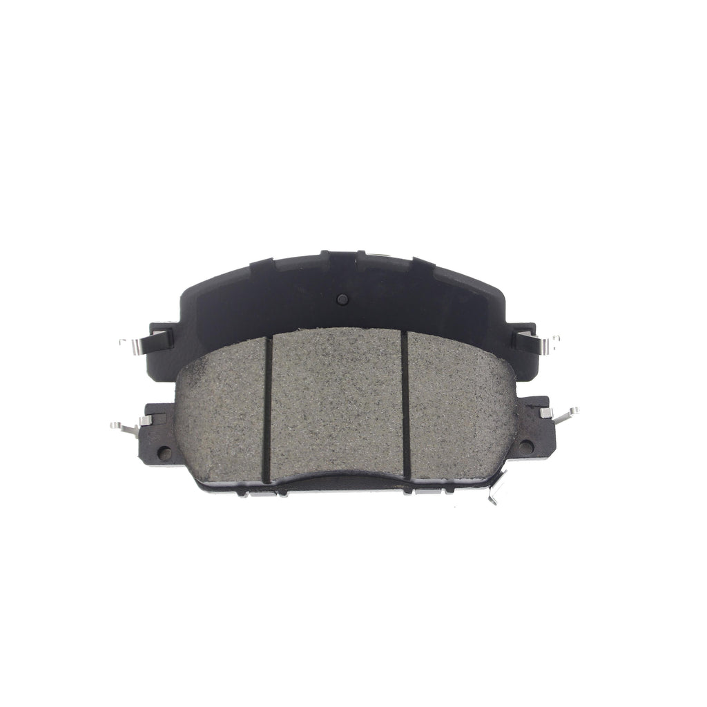 Ceramic Brake Pads D1860