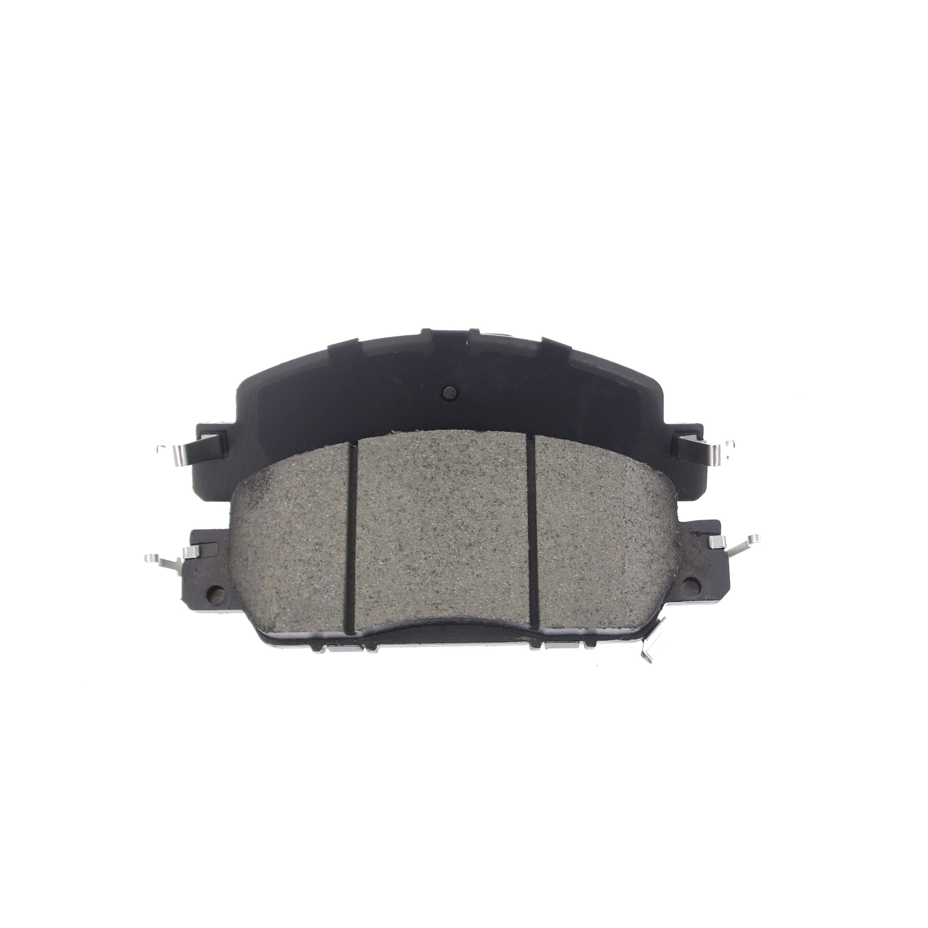 Ceramic Brake Pads D1860