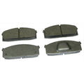 Ceramic Brake Pads D187