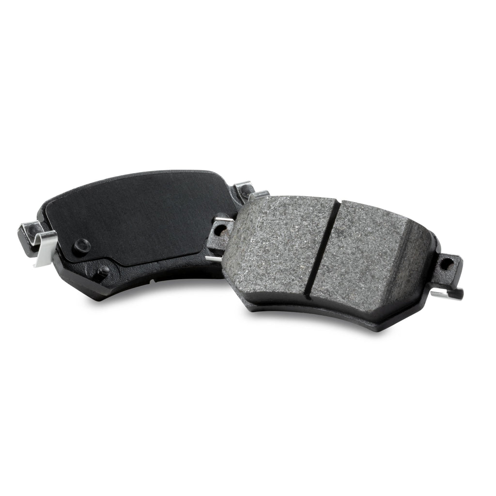 Ceramic Disc Brake Pad Set D1874