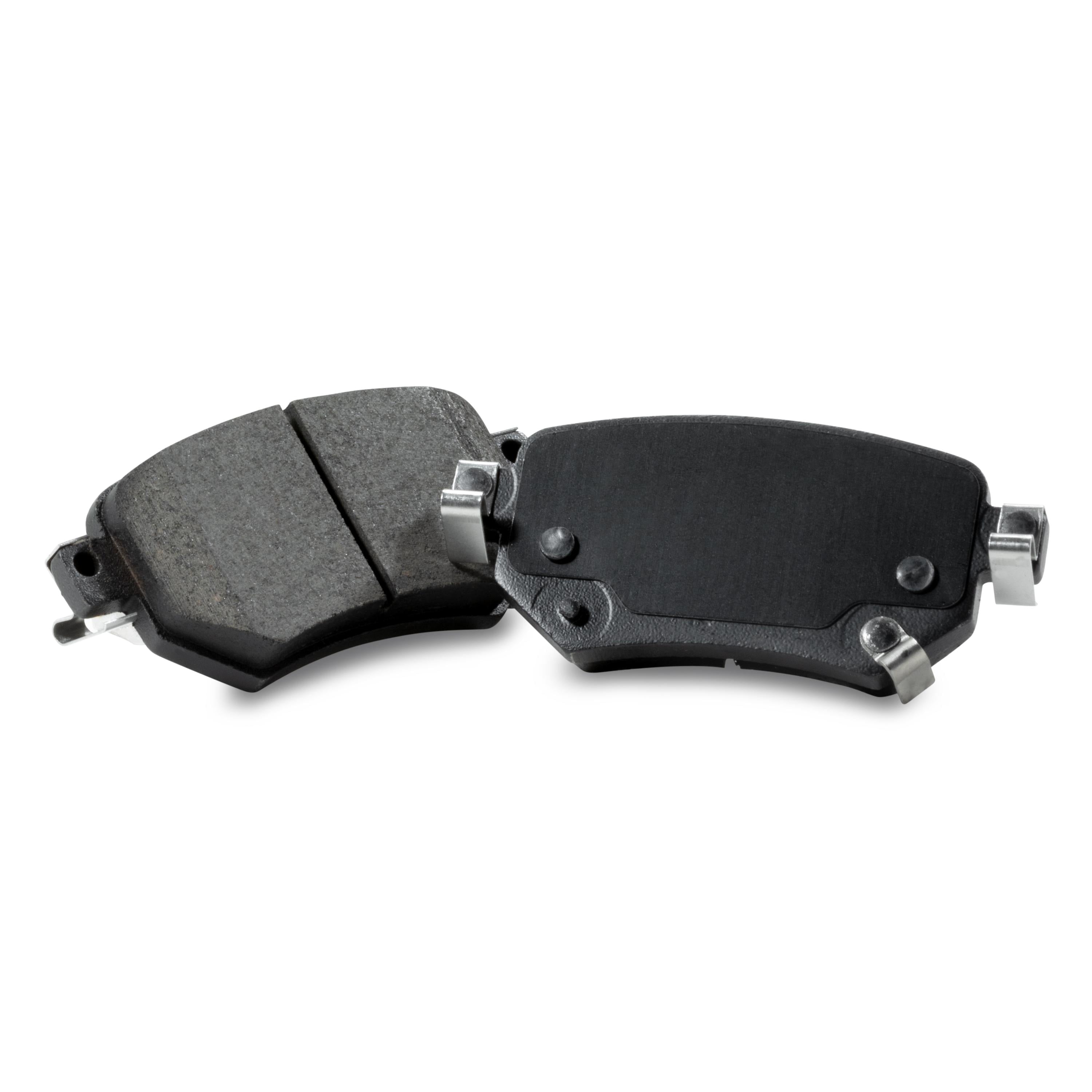 Ceramic Disc Brake Pad Set D1874