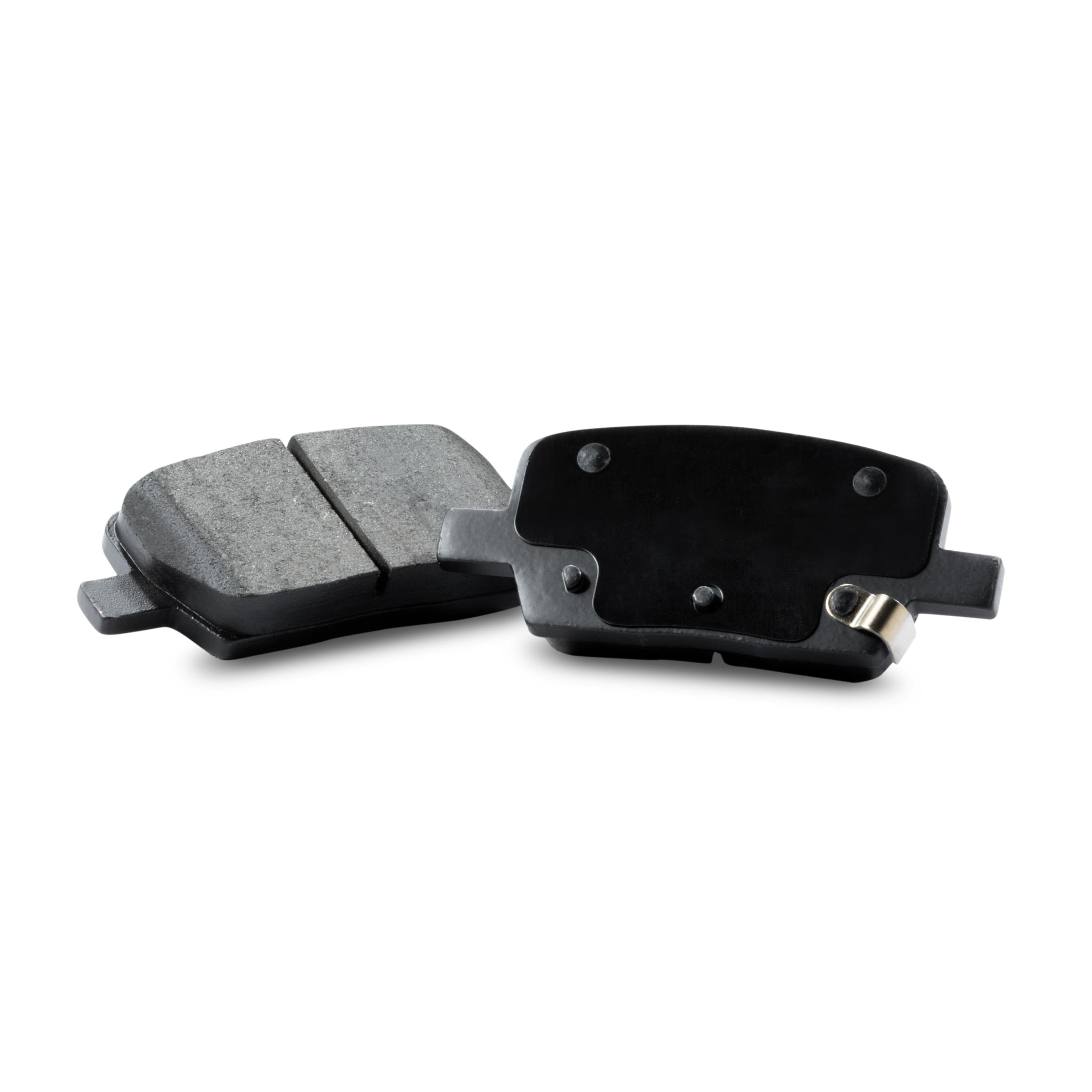 Ceramic Brake Pads D1877