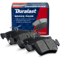 Ceramic Brake Pads D1878