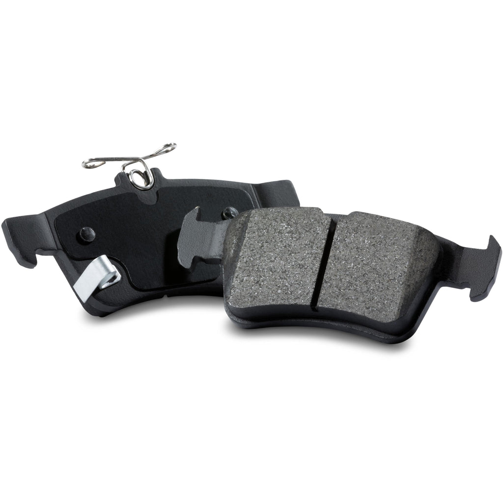 Ceramic Brake Pads D1878