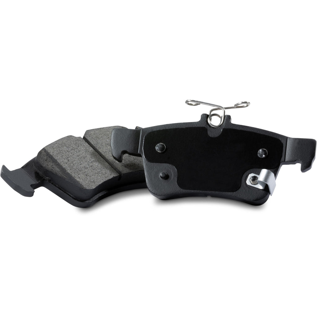 Ceramic Brake Pads D1878