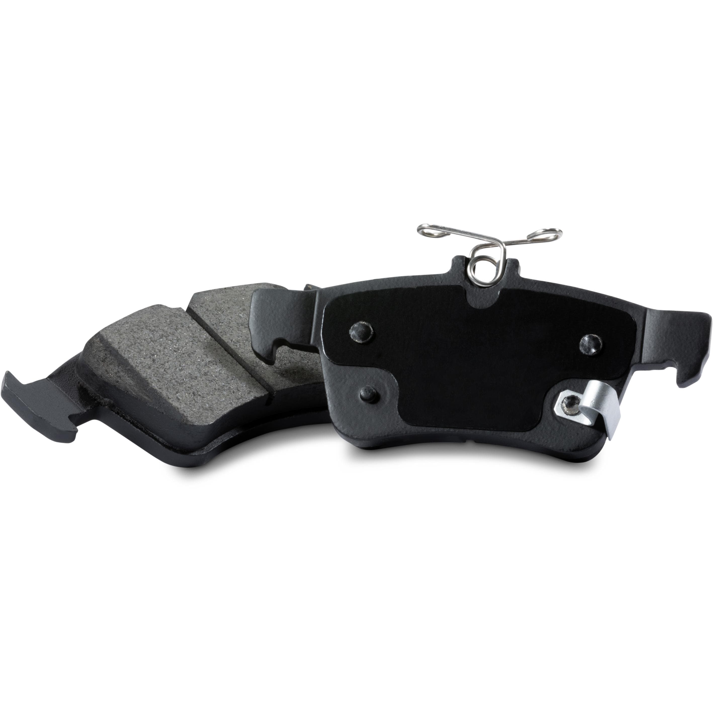 Ceramic Brake Pads D1878