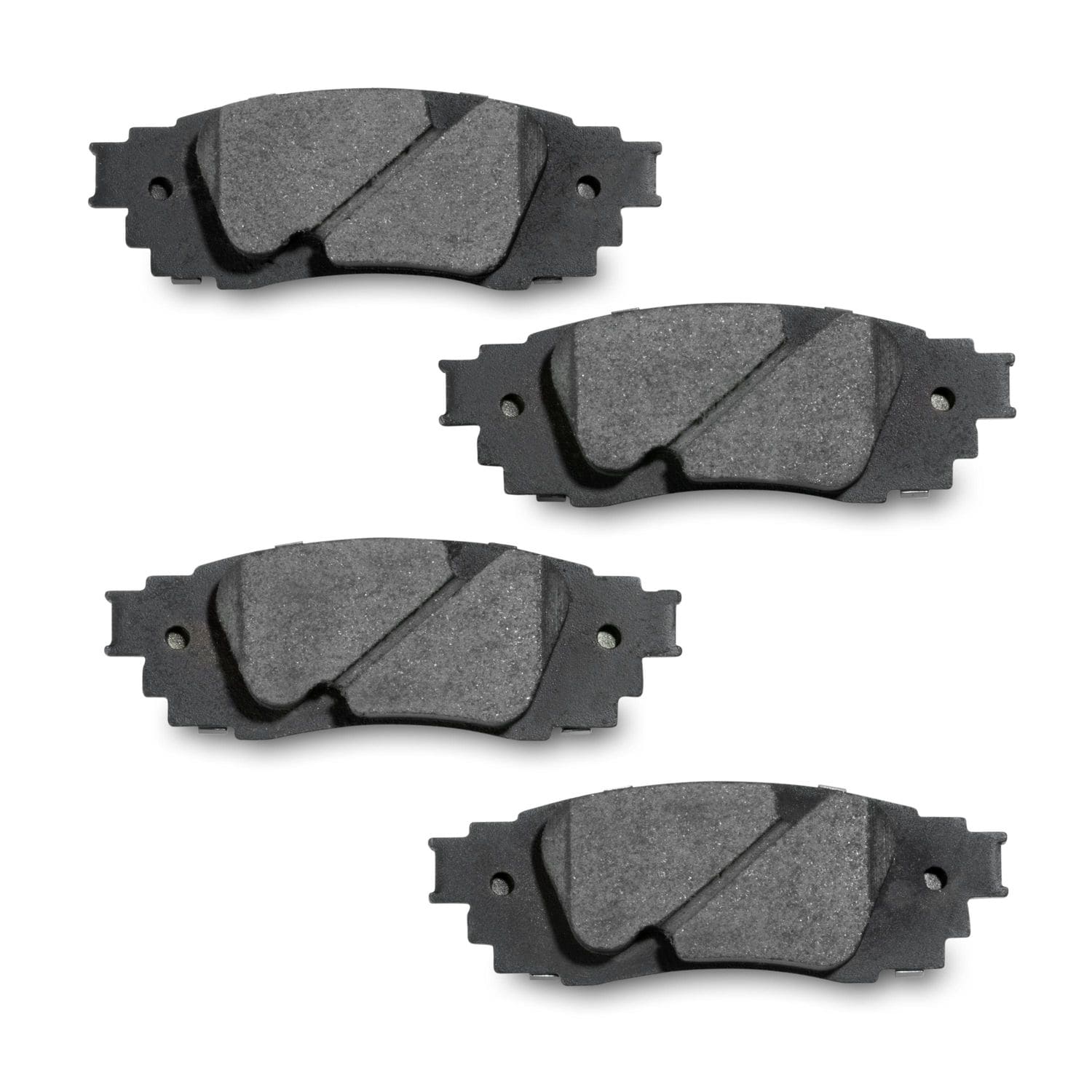 Ceramic Brake Pads D1879