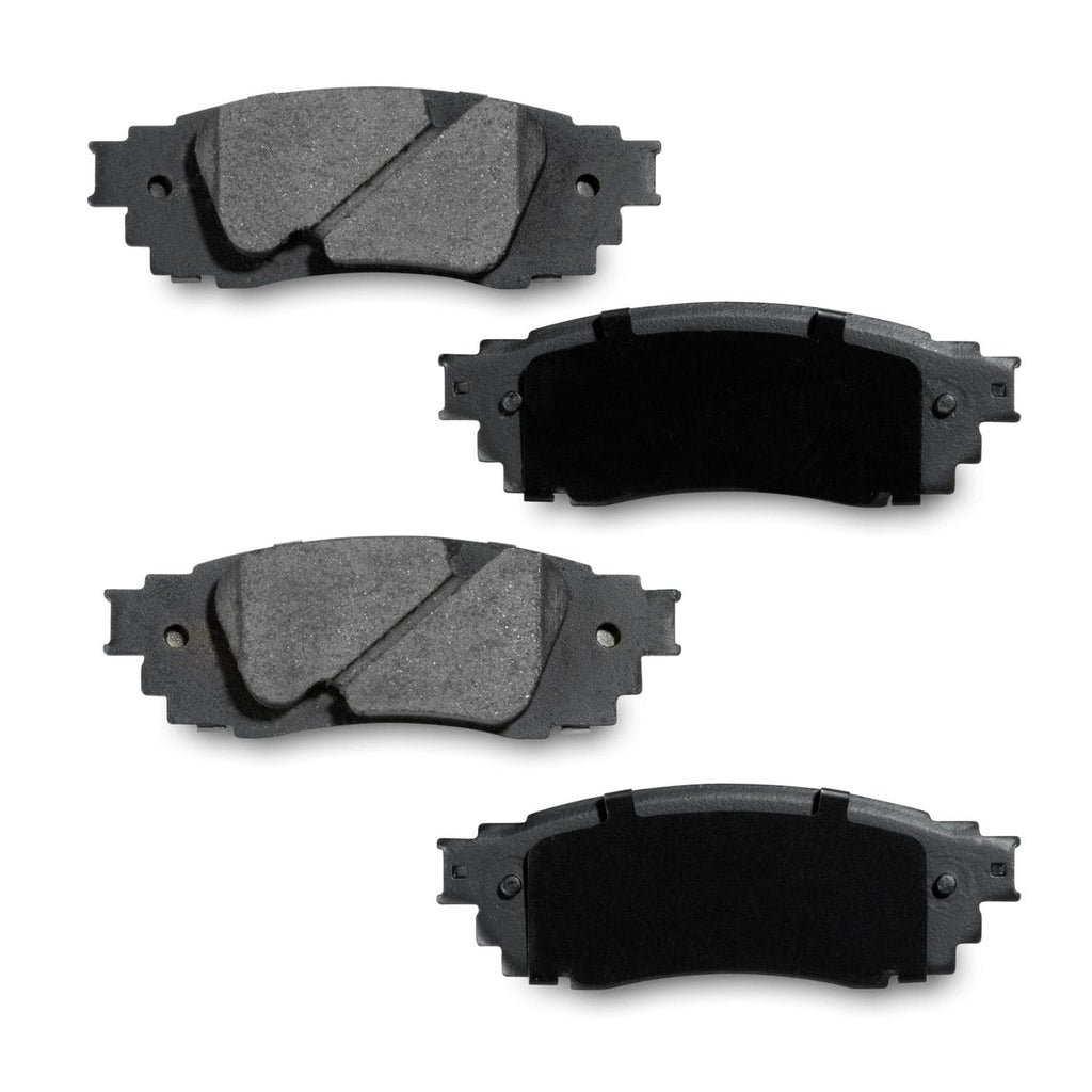 Ceramic Brake Pads D1879