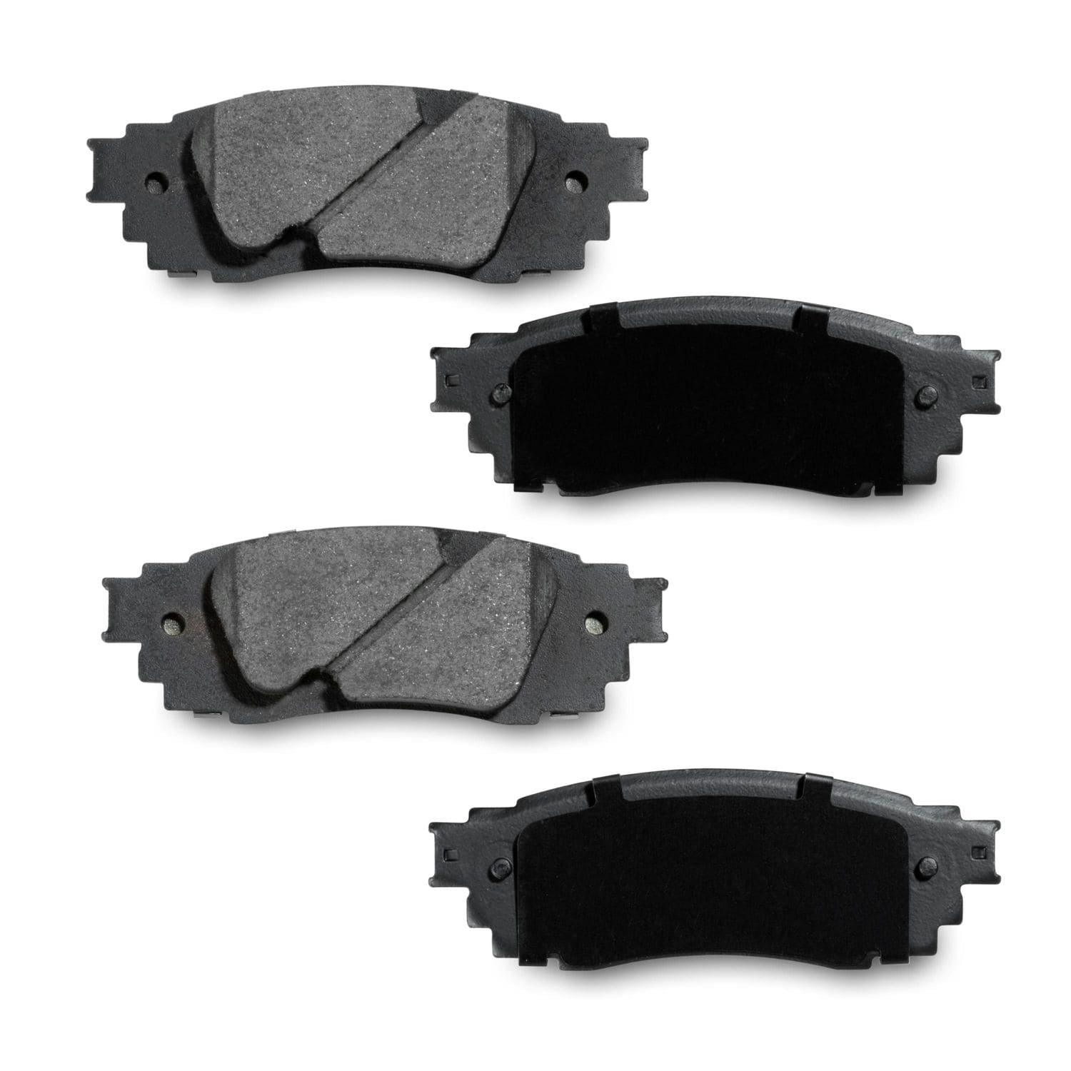 Ceramic Brake Pads D1879
