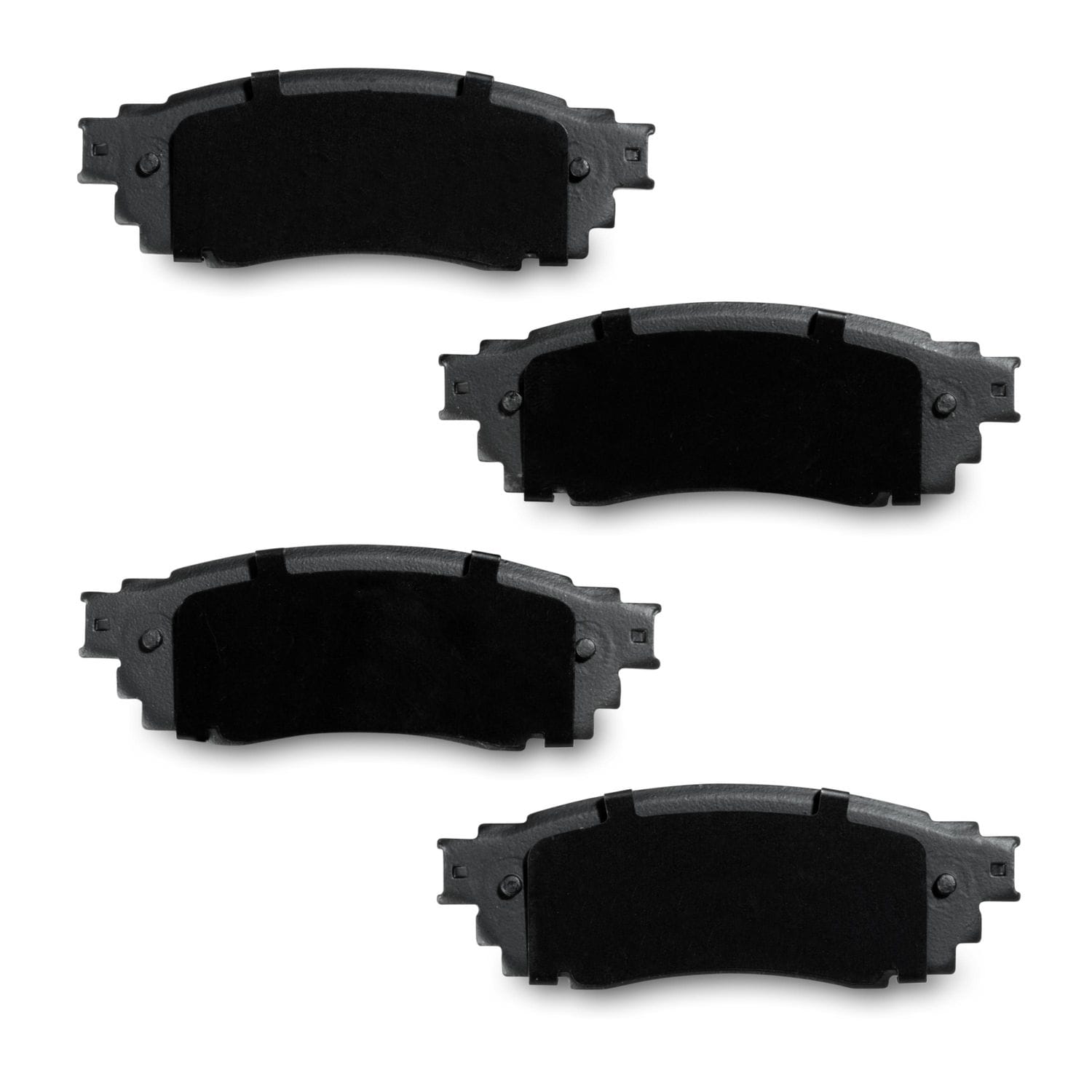 Ceramic Brake Pads D1879