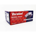 Ceramic Brake Pads D1886