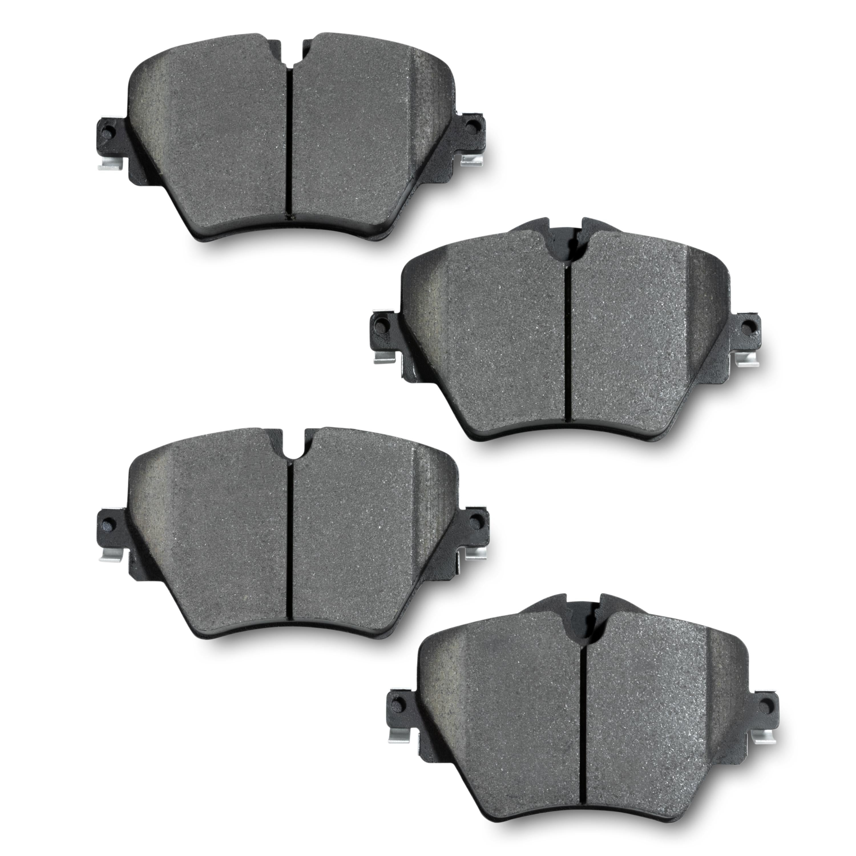 Ceramic Brake Pads D1892