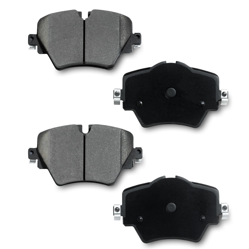 Ceramic Brake Pads D1892