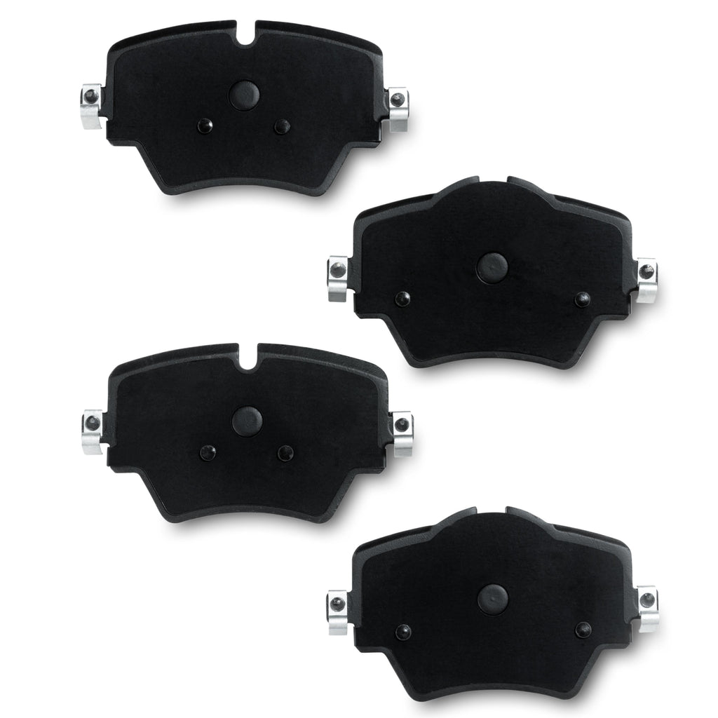 Ceramic Brake Pads D1892