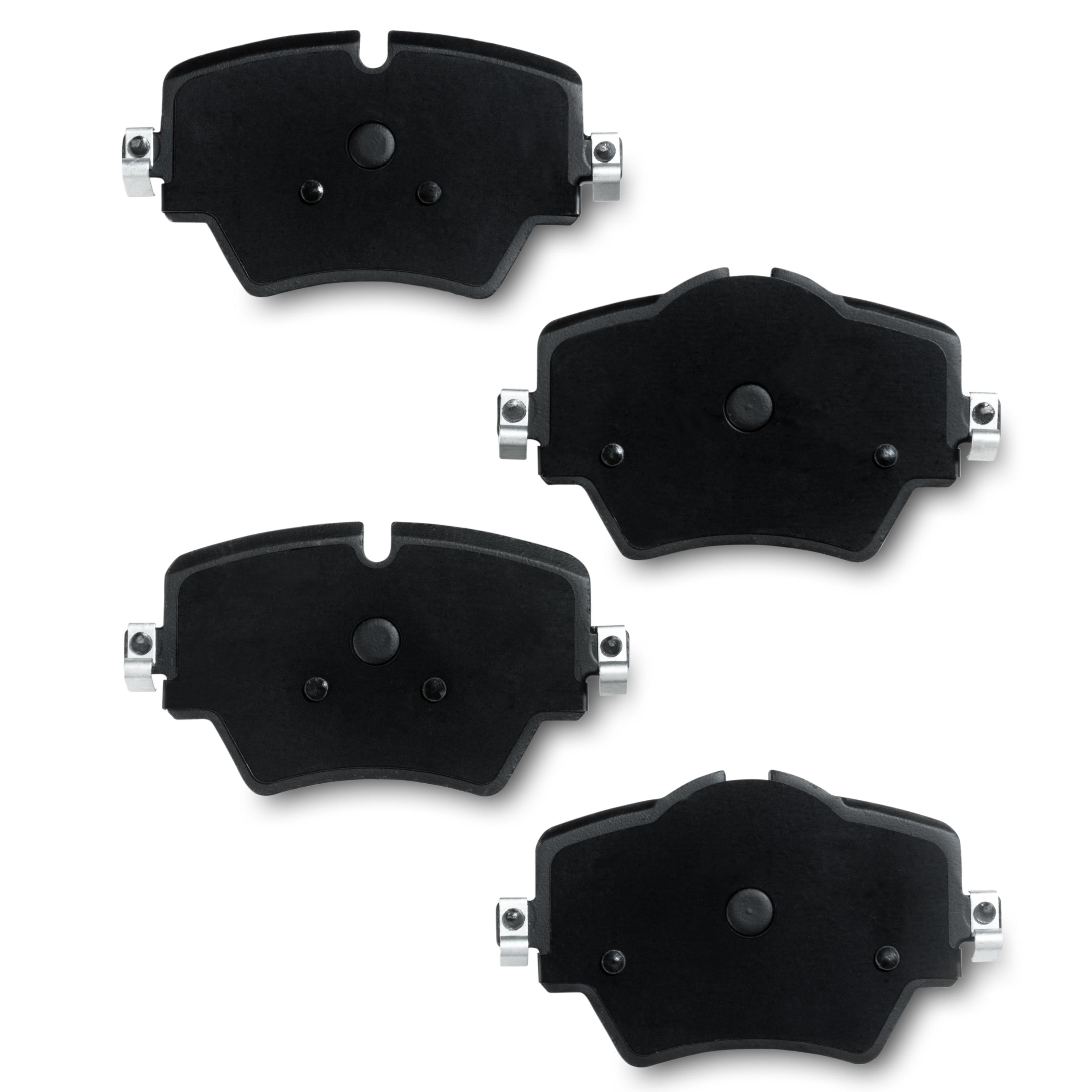 Ceramic Brake Pads D1892