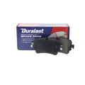 Ceramic Brake Pads D1895