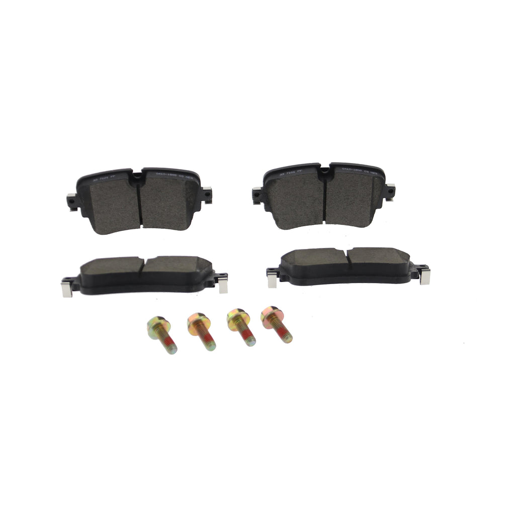 Ceramic Brake Pads D1895