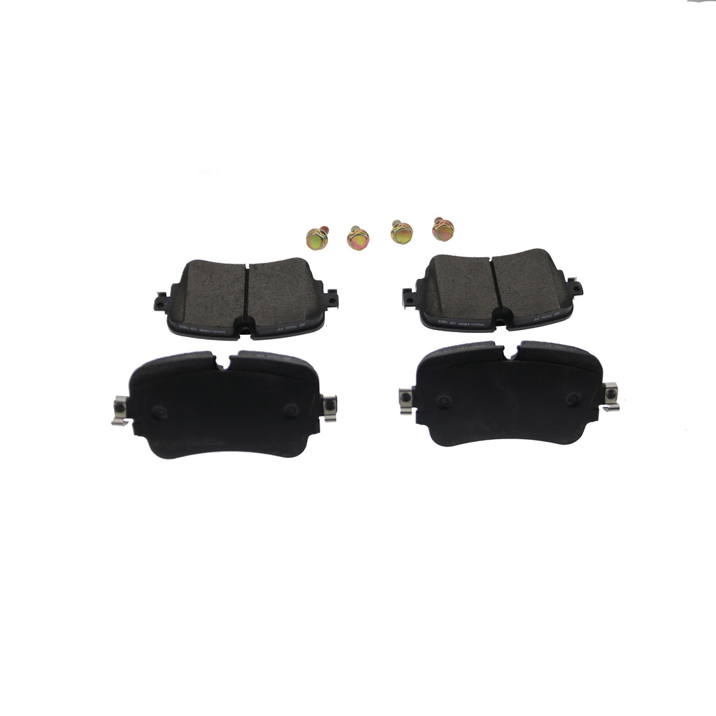 Ceramic Brake Pads D1895