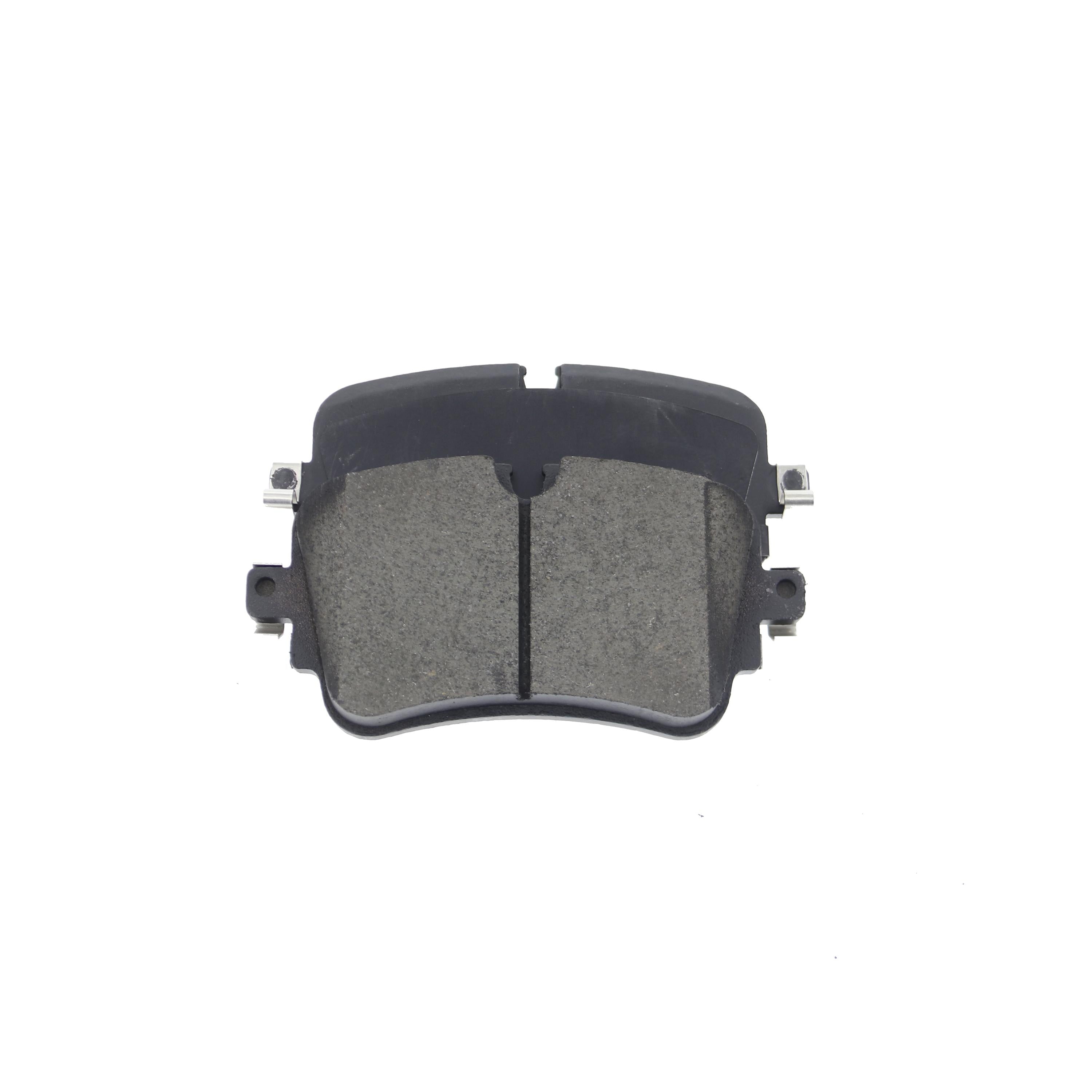 Ceramic Brake Pads D1895