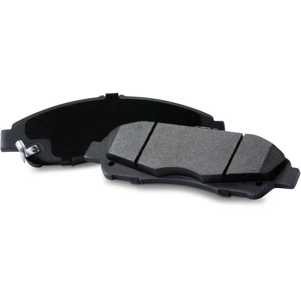 Ceramic Brake Pads D1896