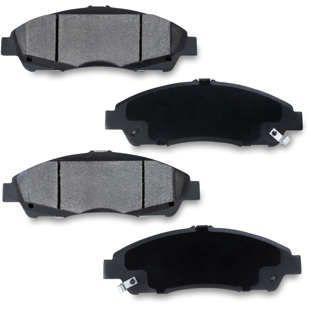 Ceramic Brake Pads D1896