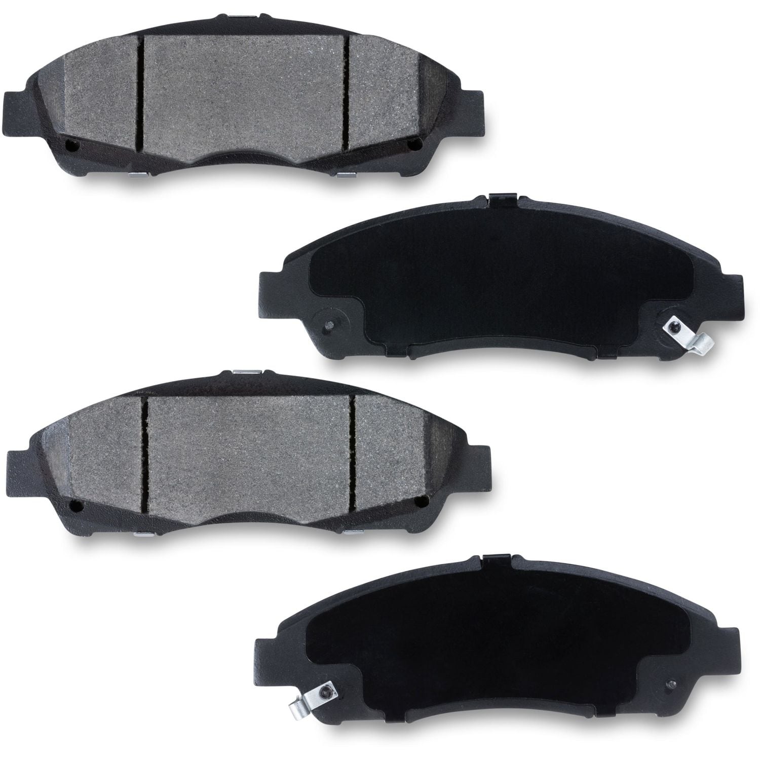 Ceramic Brake Pads D1896