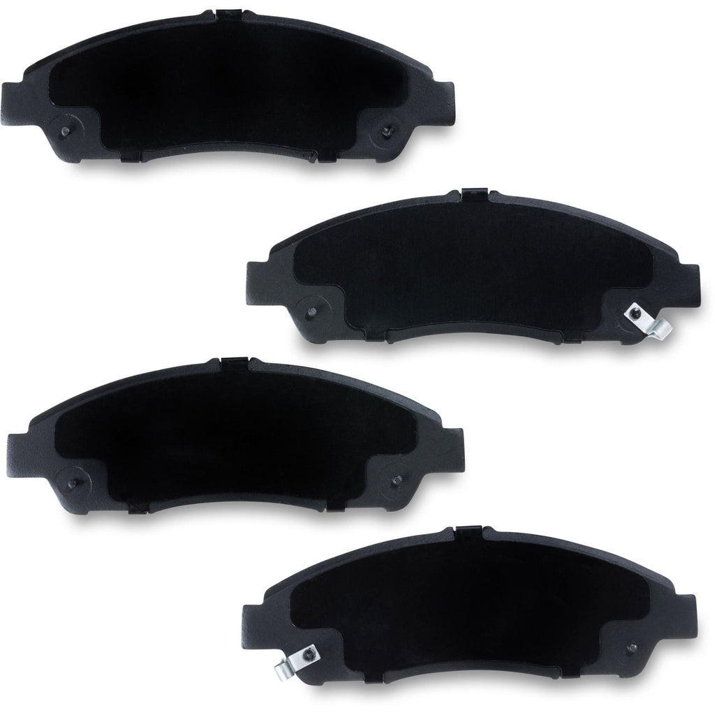 Ceramic Brake Pads D1896