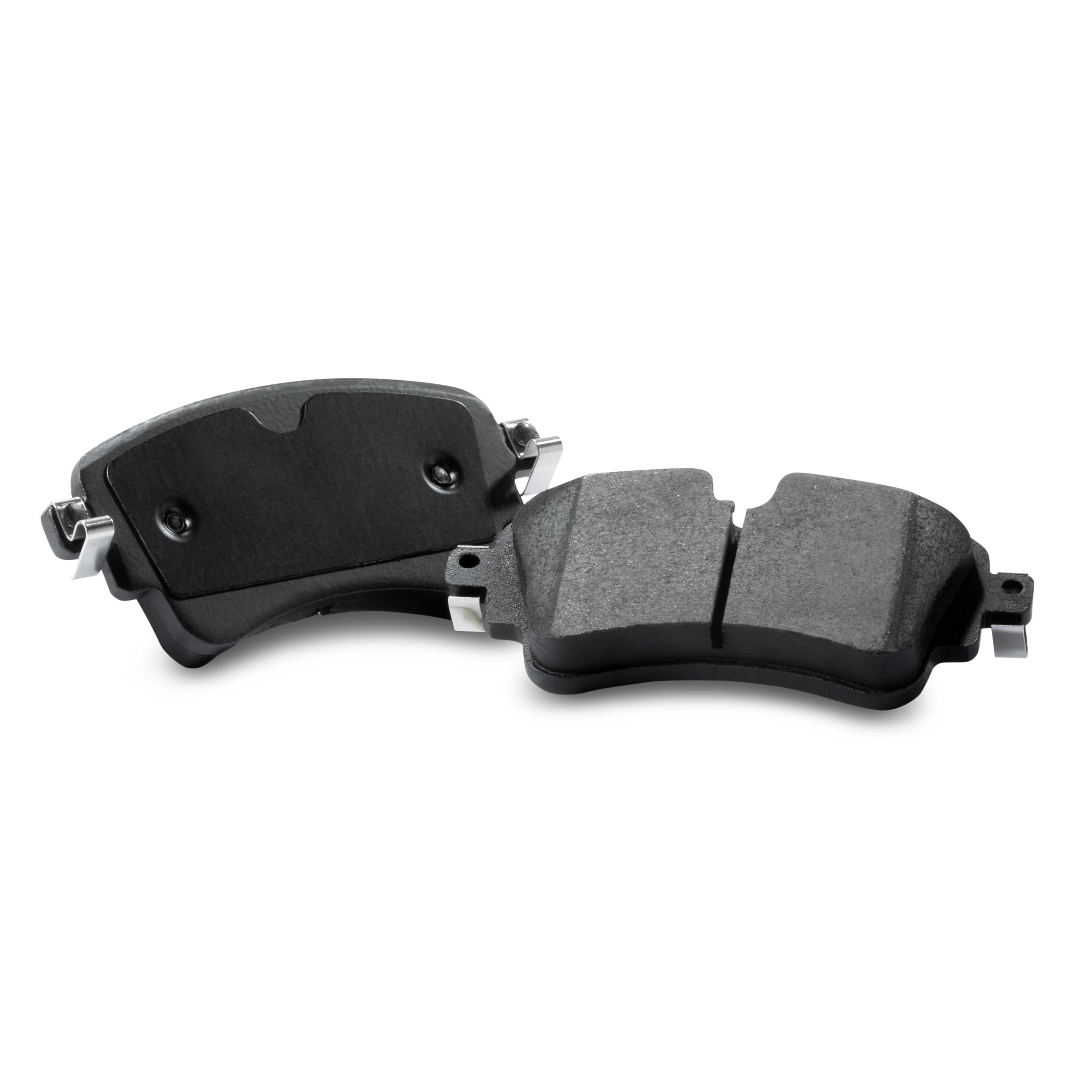 Ceramic Brake Pads D1898