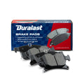 Ceramic Brake Pads D1901
