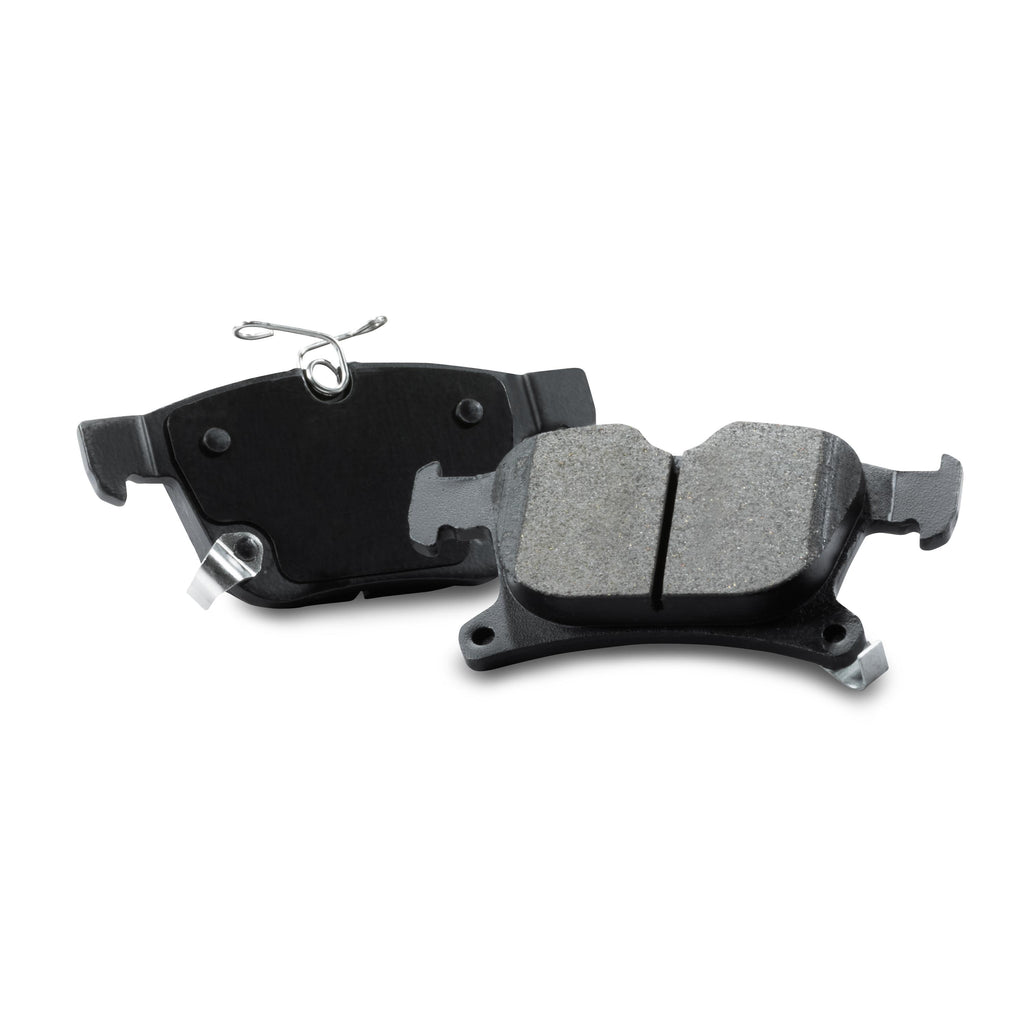 Ceramic Brake Pads D1901