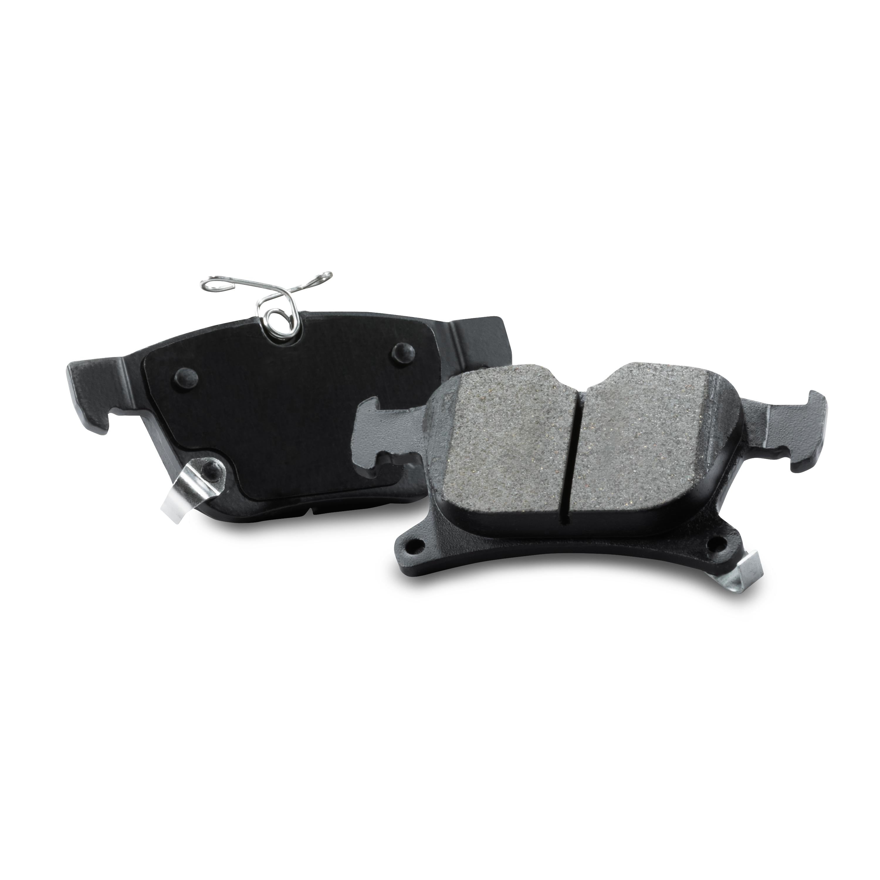 Ceramic Brake Pads D1901