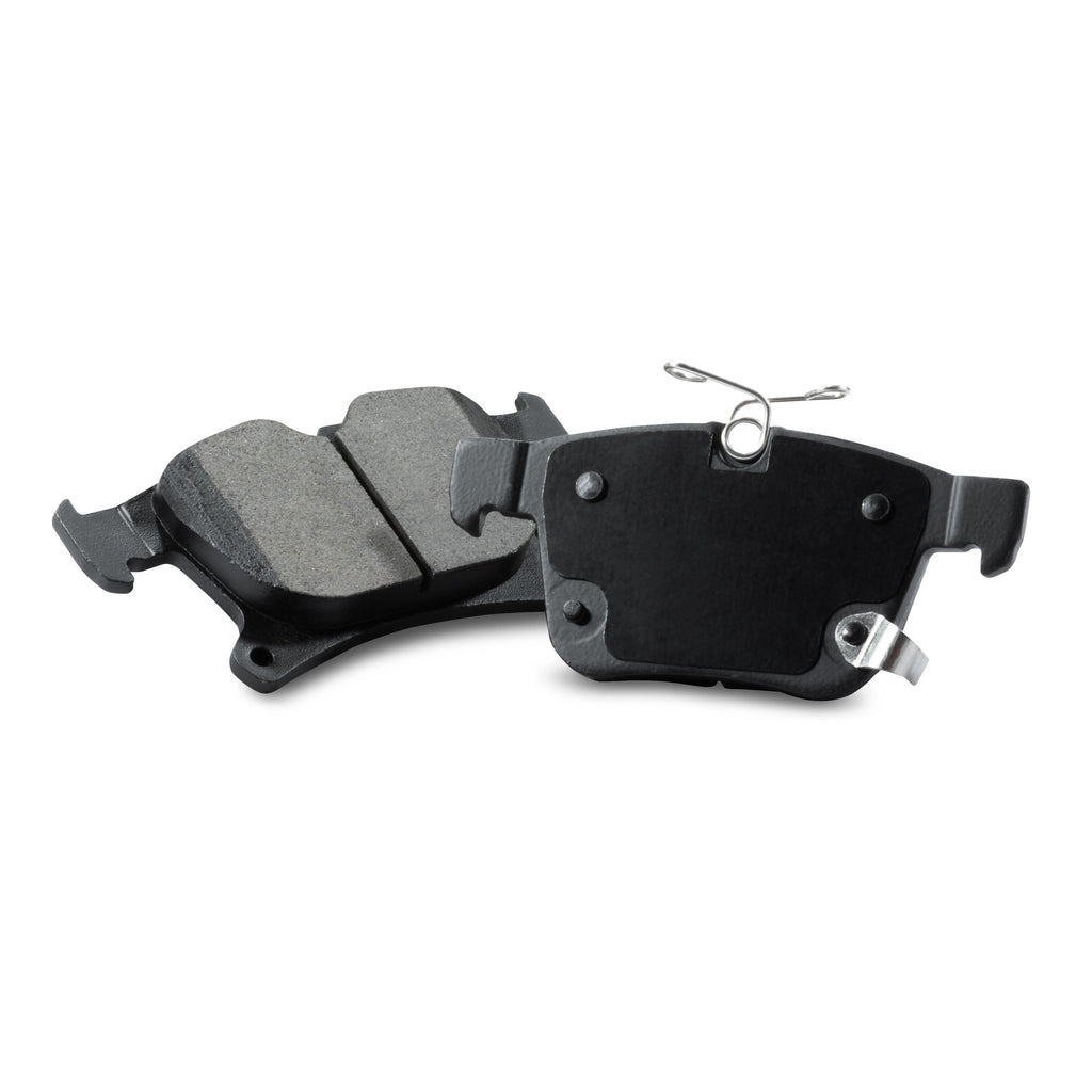 Ceramic Brake Pads D1901