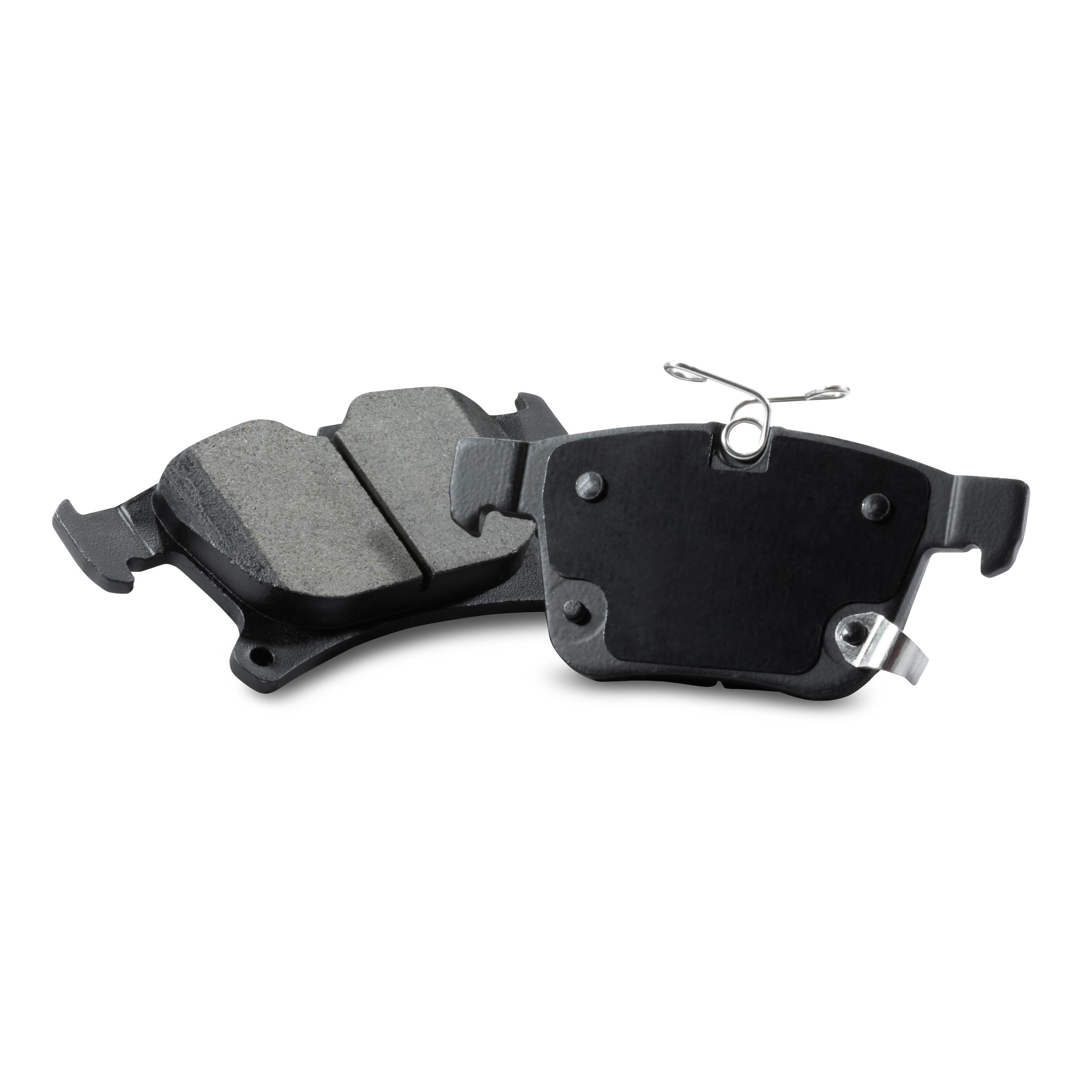 Ceramic Brake Pads D1901