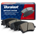 Ceramic Brake Pads D1912