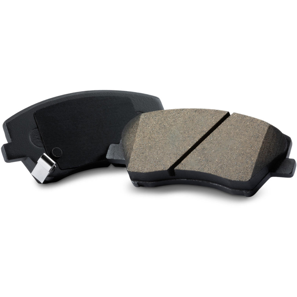 Ceramic Brake Pads D1912