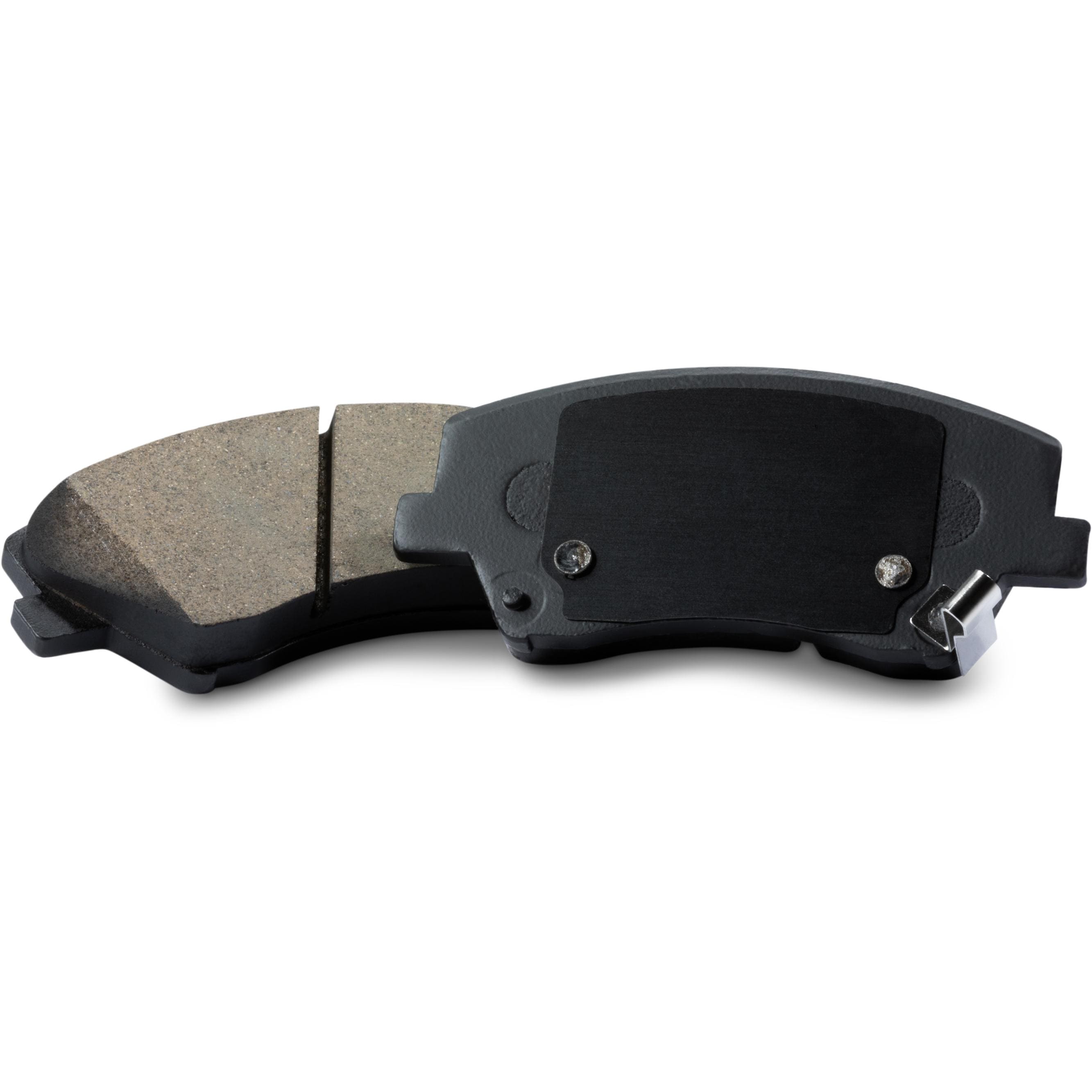 Ceramic Brake Pads D1912