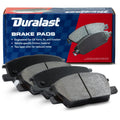 Ceramic Brake Pads D1913