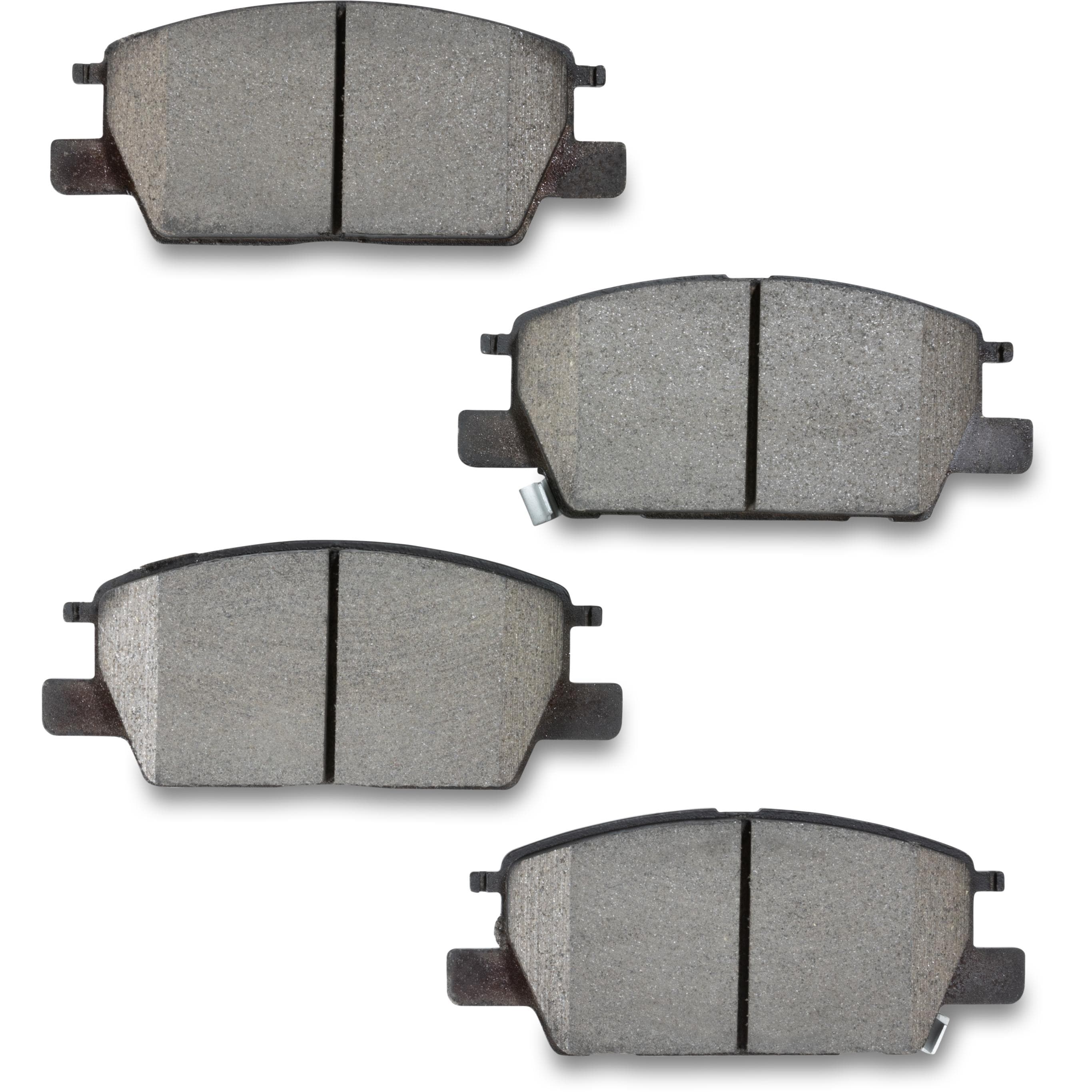 Ceramic Brake Pads D1913