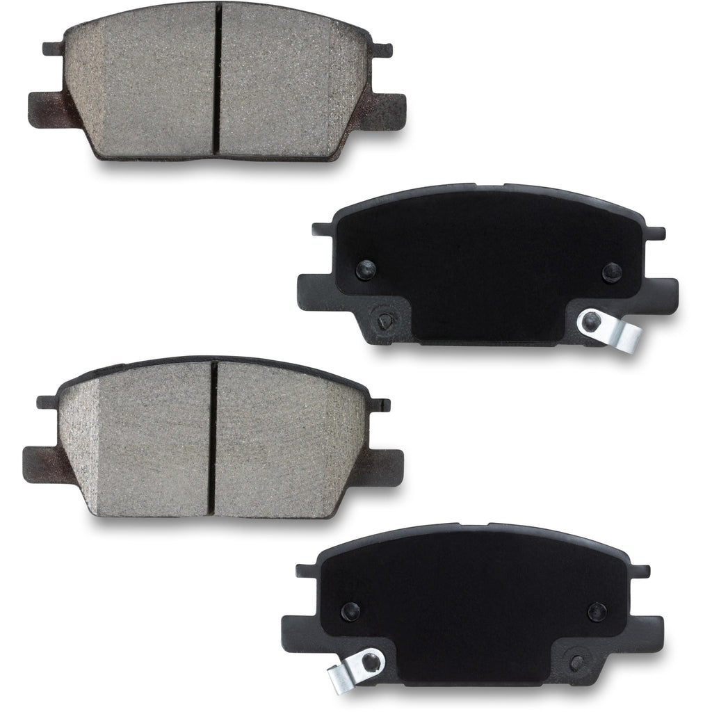 Ceramic Brake Pads D1913