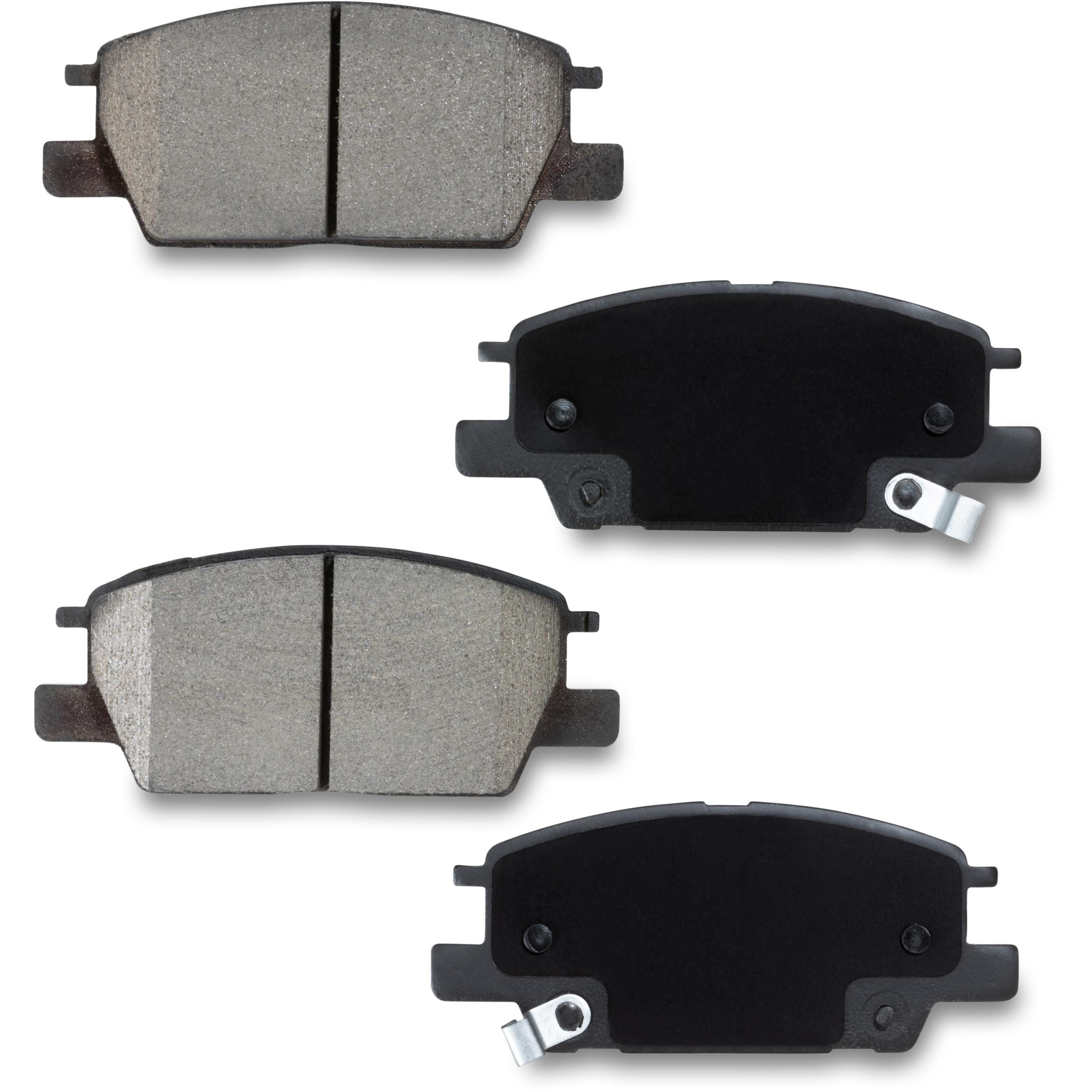 Ceramic Brake Pads D1913