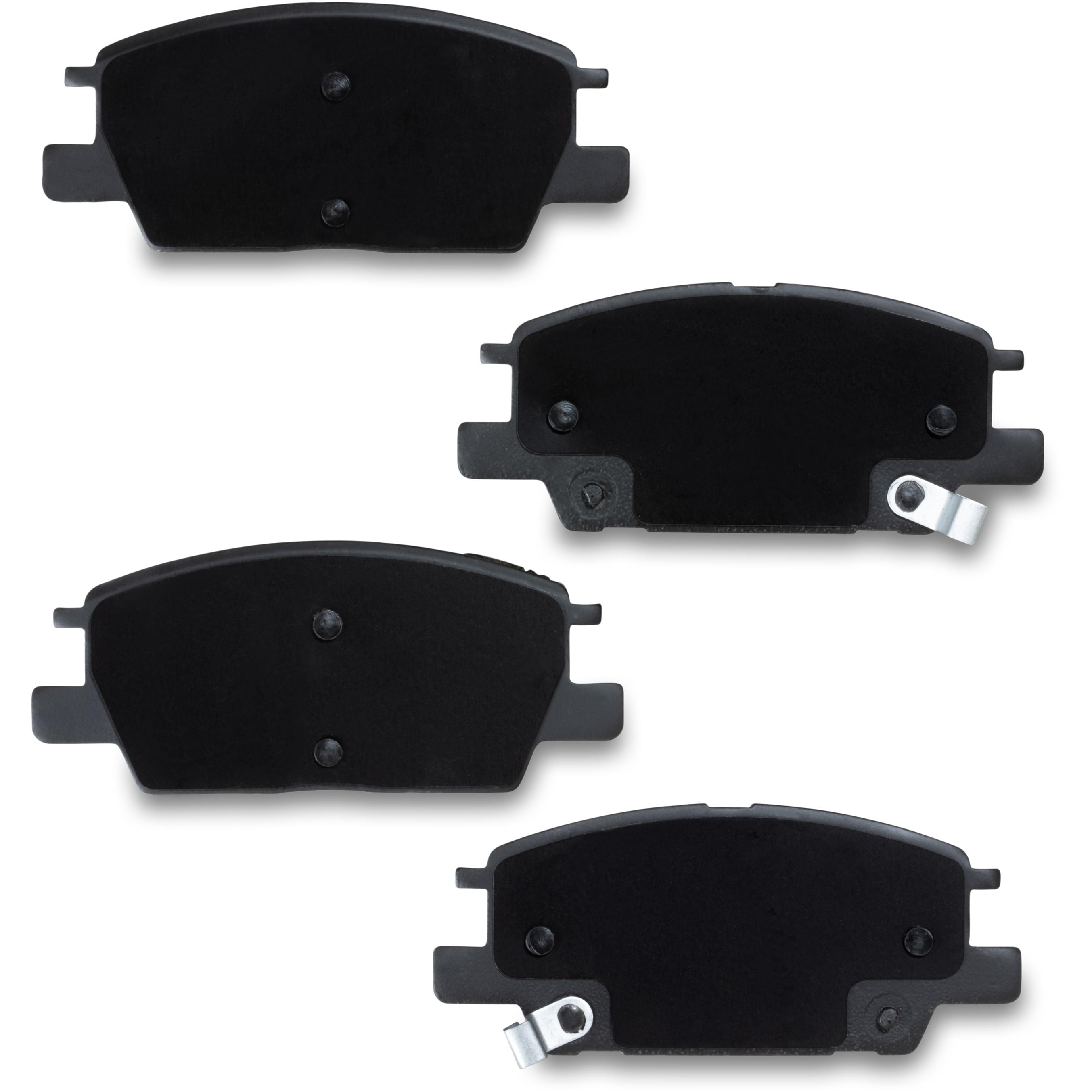 Ceramic Brake Pads D1913