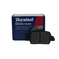 Ceramic Disc Brake Pad Set D1914