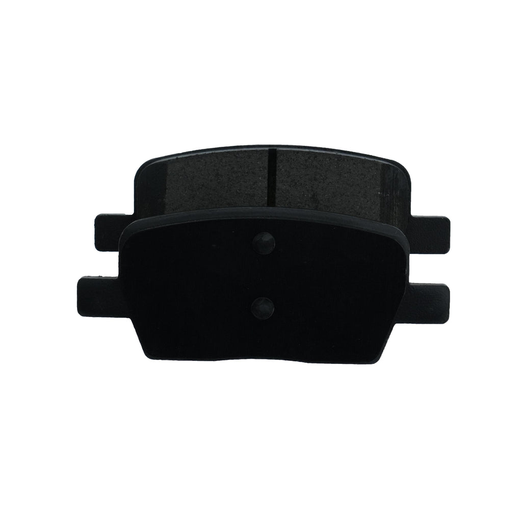 Ceramic Disc Brake Pad Set D1914
