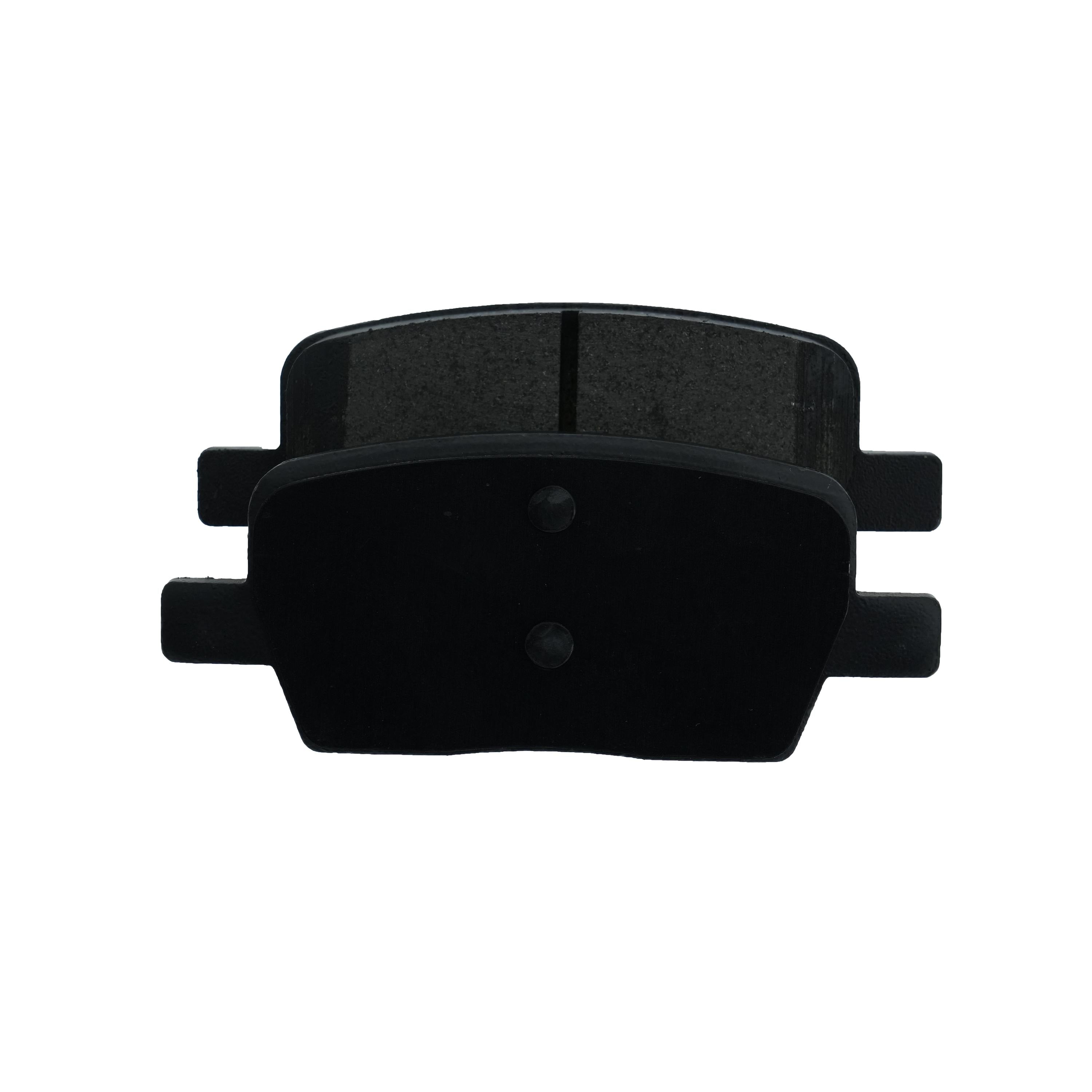 Ceramic Disc Brake Pad Set D1914