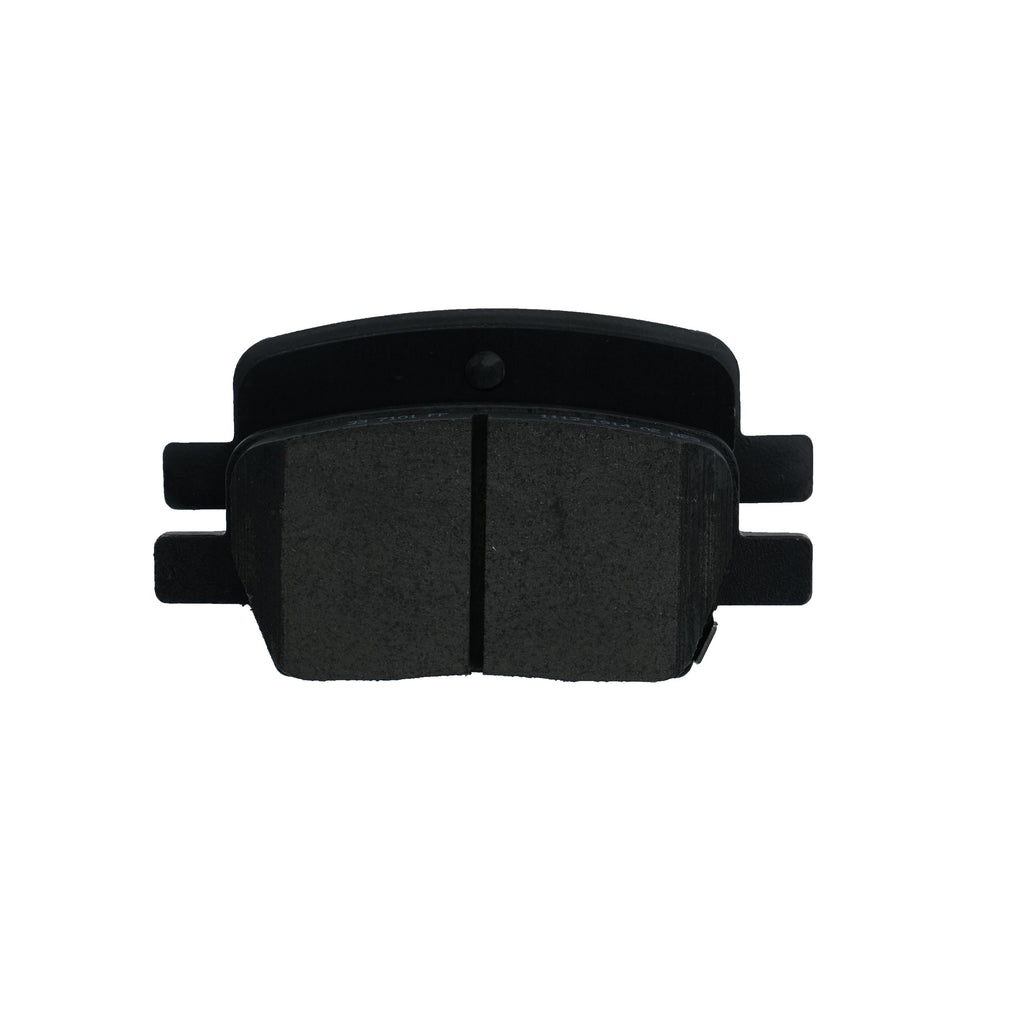 Ceramic Disc Brake Pad Set D1914