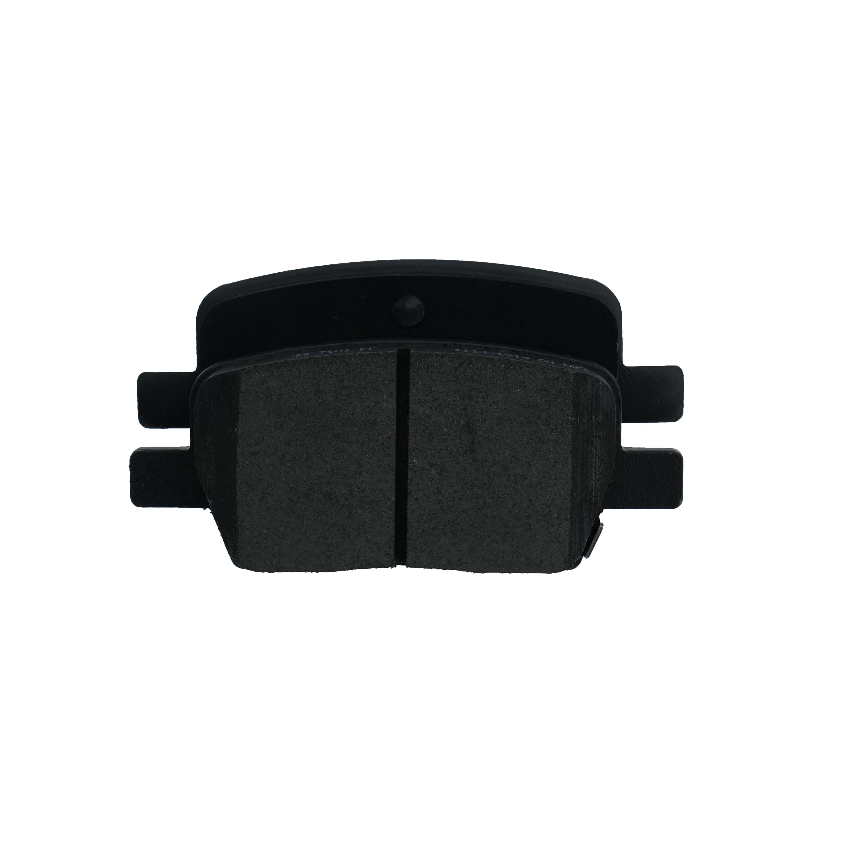 Ceramic Disc Brake Pad Set D1914