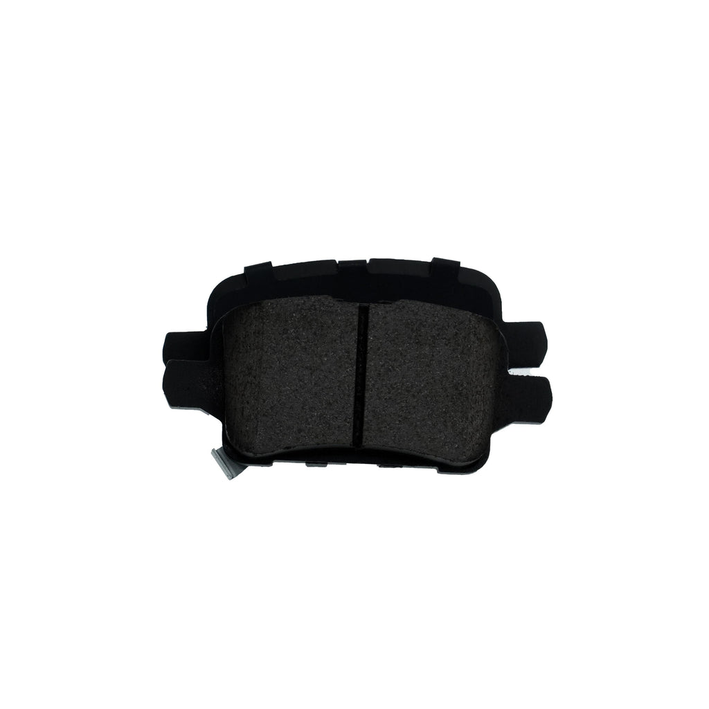 Ceramic Disc Brake Pad Set D1915