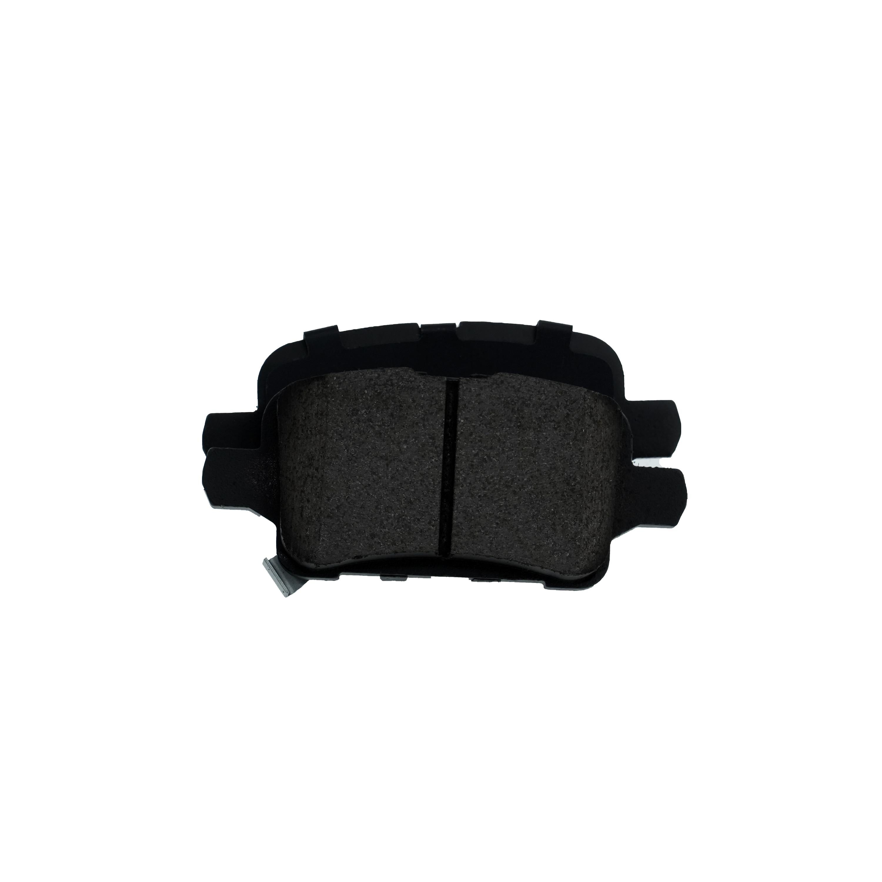 Ceramic Disc Brake Pad Set D1915