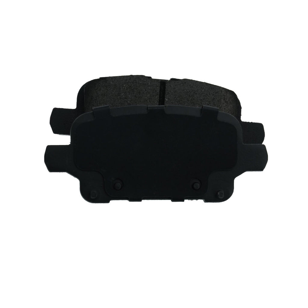 Ceramic Disc Brake Pad Set D1915